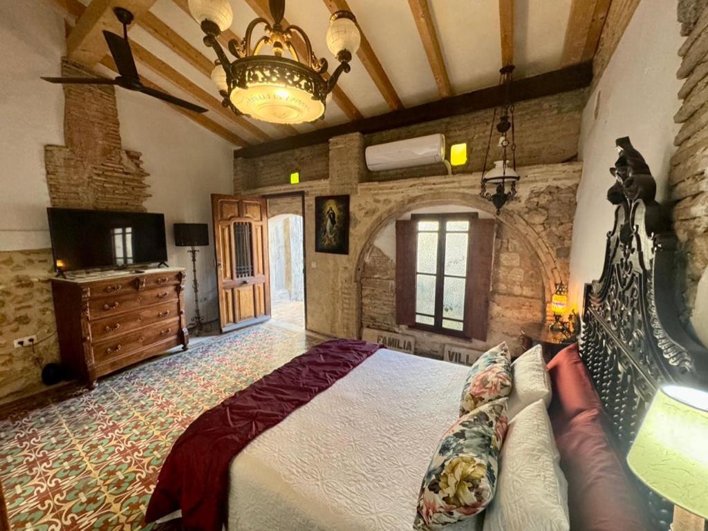 Oliva Courtyard Guesthouse מראה חיצוני תמונה