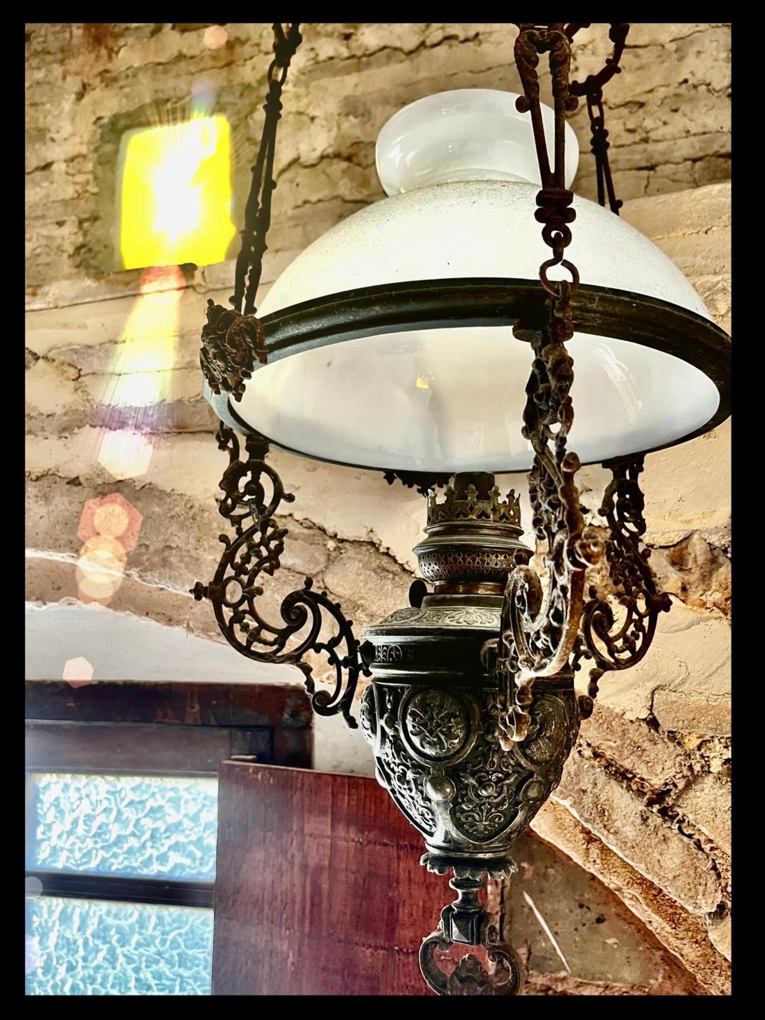Oliva Courtyard Guesthouse מראה חיצוני תמונה