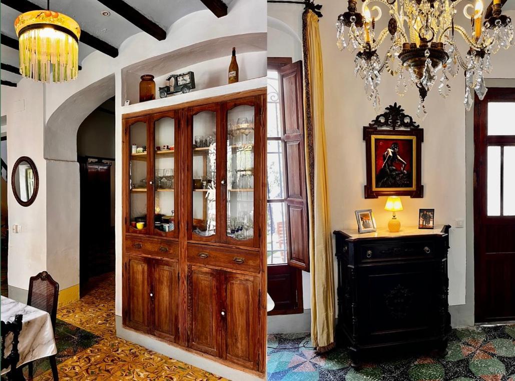 Oliva Courtyard Guesthouse מראה חיצוני תמונה
